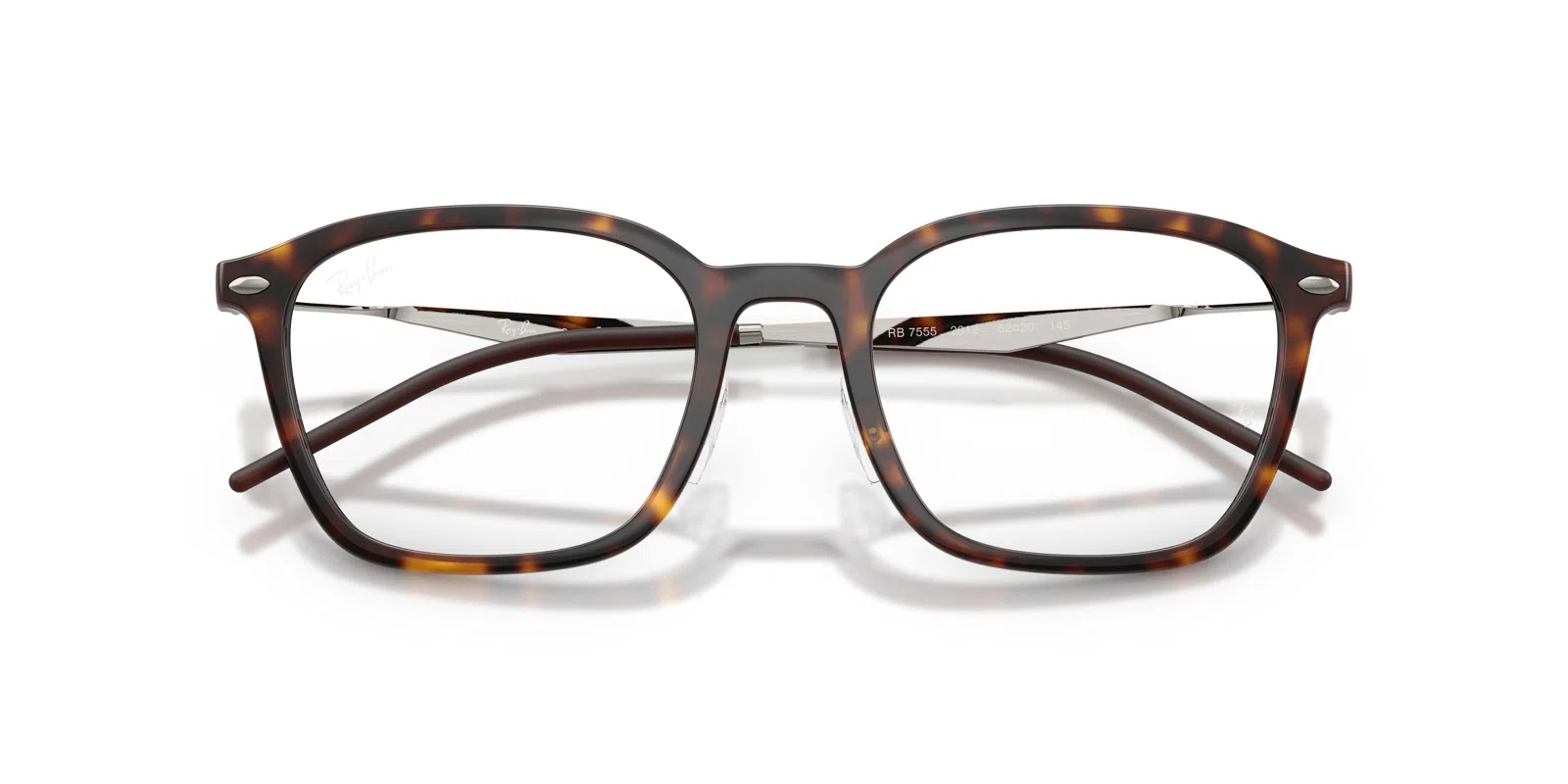 Ray-Ban 7555 Eyeglasses - view 29